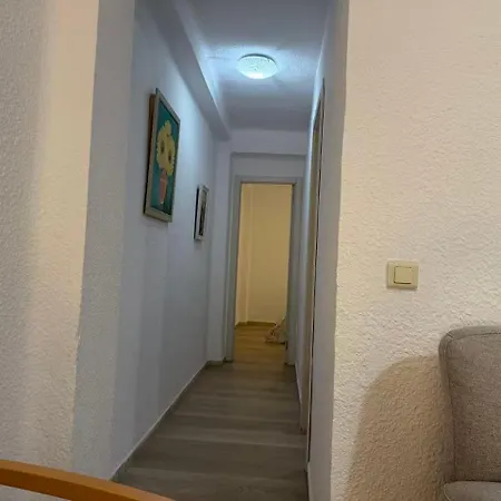 Apartament Precioso Piso Acerca De Estacion Joaquin Sorolla Walencja