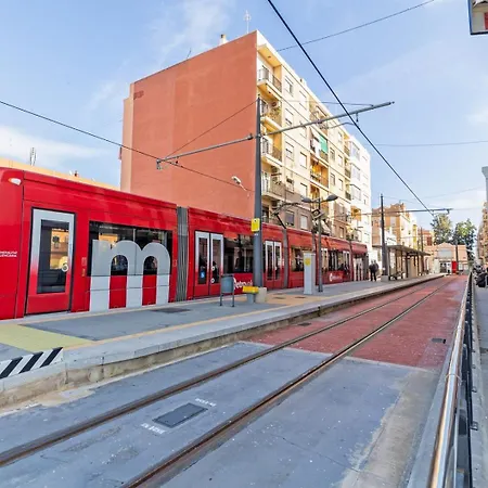 Guestready - Fontilles Apartment Valencia