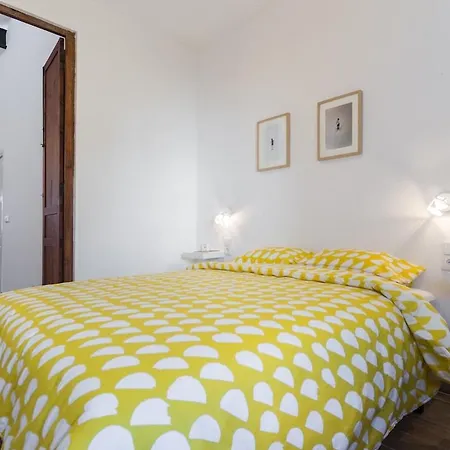 Apartman House Near W-terrace