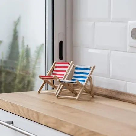 House Near W-terrace Valencia