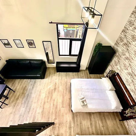 Appartement Ciudades De Espana