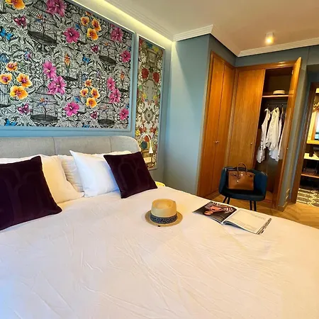 Apartment Alameda Valencia