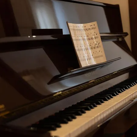 דירה Centrico 6 Personas ולנסיה