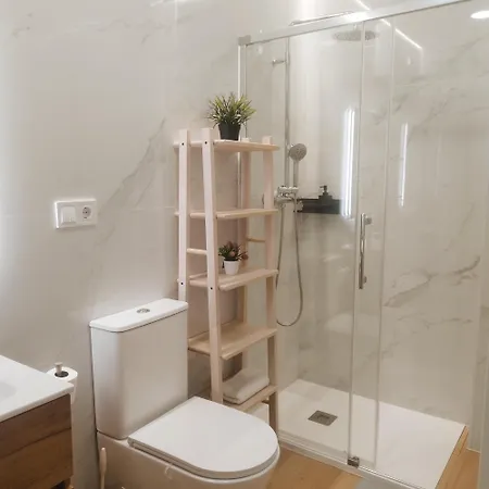 דירה Go&rest ולנסיה