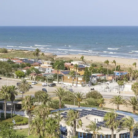 Apartup Patacona Splendor Valencia