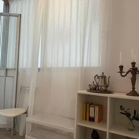 Precioso Piso Acerca De Estacion Joaquin Sorolla Walencja