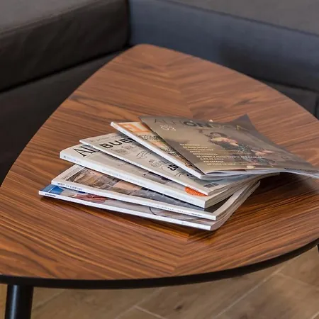 House Near W-terrace Apartment *