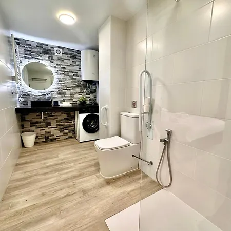 Ciudades De Espana * Valencie