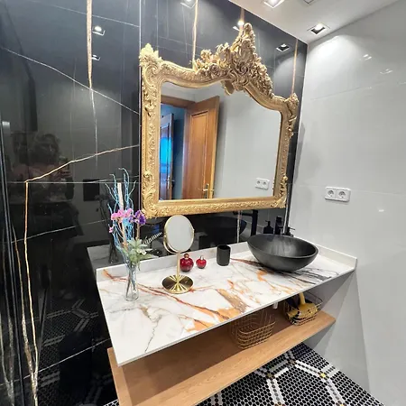 Apartamento Alameda *