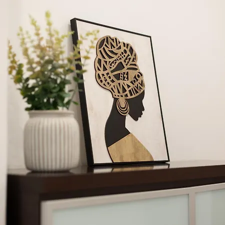 Centrico 6 Personas *