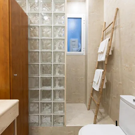 Centrico 6 Personas * ולנסיה