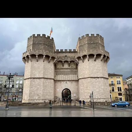 Go&rest Apartamento Valência