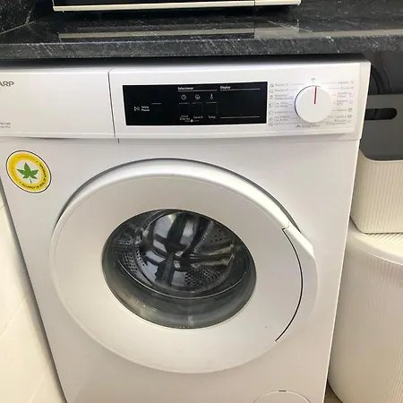 Apartment Torres Del Saler, Gola De Puchol, Valencia