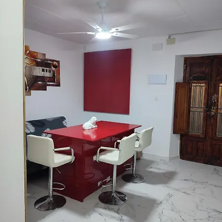 Ciudad Bella * ולנסיה