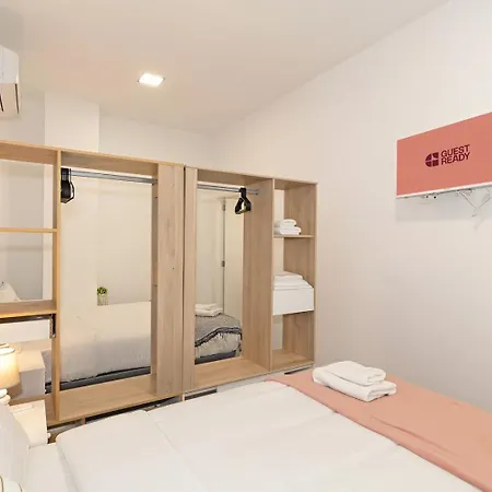 Guestready - Fontilles * Valencia