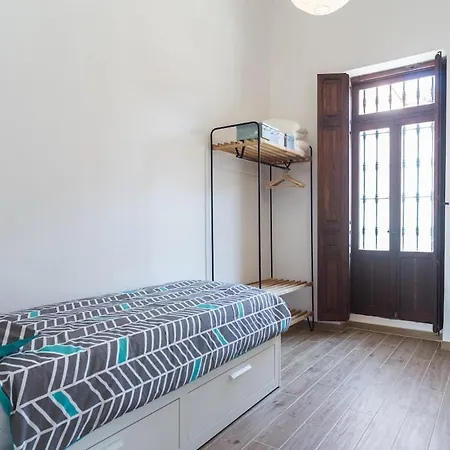 House Near W-terrace Apartman Valencia