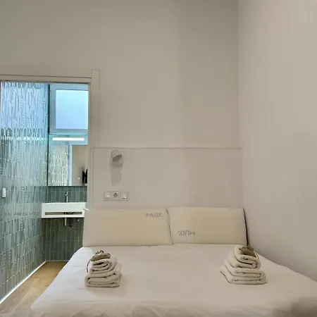 Boutique - Prades Apartament *