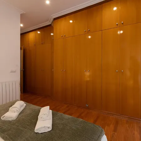 Centrico 6 Personas * Valencia