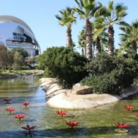 Apartment Go&rest Valencia