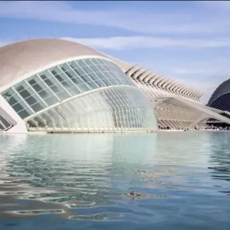 Go&rest Apartment Valencia