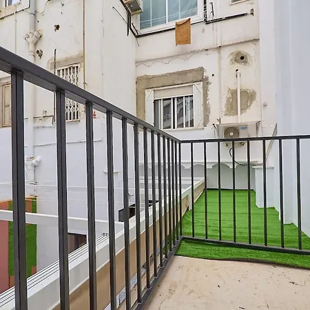 Apartment Alberic Waves *