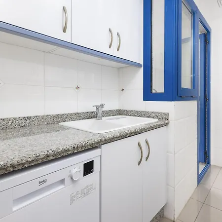 Apartup Patacona Splendor * Valencia