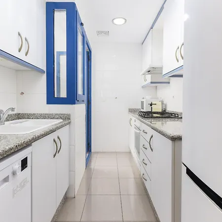 Apartup Patacona Splendor