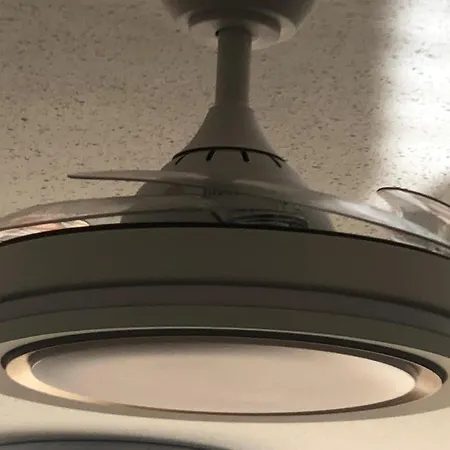 Torres Del Saler, Gola De Puchol, Апартаменты