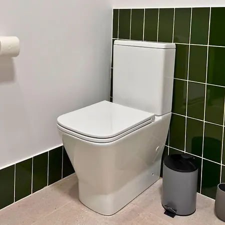 Ruzafa & Oceanografic By Illetes Flats Valenza