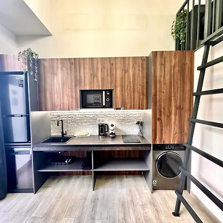 Daire Ciudades De Espana