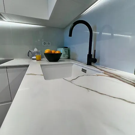 Alameda Apartamento Valencia