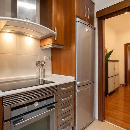 Centrico 6 Personas *