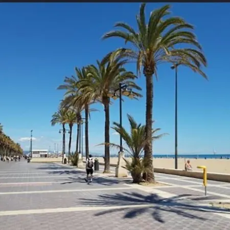 Apartamento Go&rest *