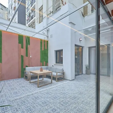 Апартаменты Alberic Waves *