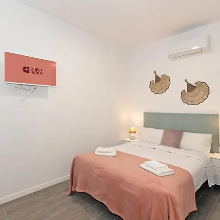 Guestready - Fontilles Apartment