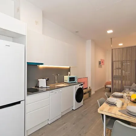 Guestready - Fontilles Valence