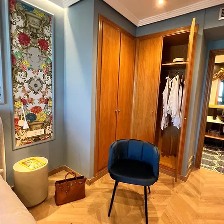 Apartamento Alameda Valencia