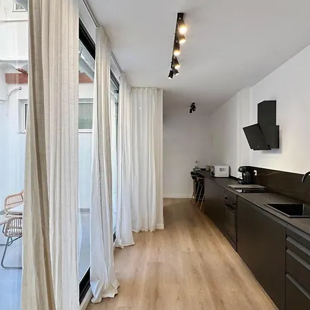 Apartamento Boutique - Prades