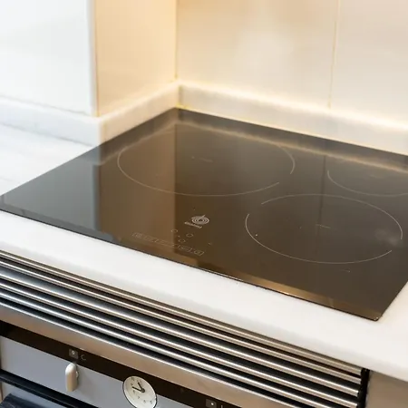 Centrico 6 Personas * Valencia