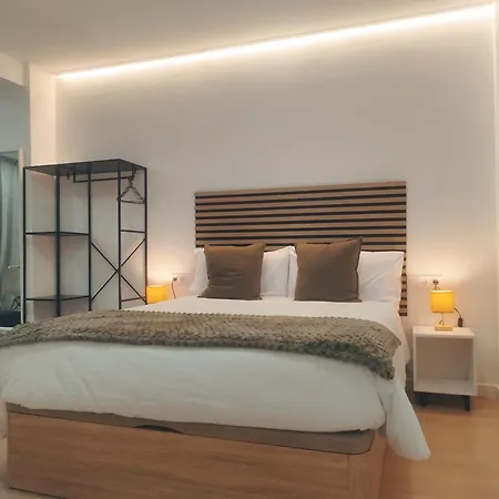 Apartment Go&rest Valencia