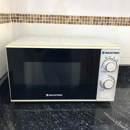 Torres Del Saler, Gola De Puchol, Валенсия