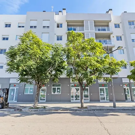 Guestready - Fontilles Appartement Valence