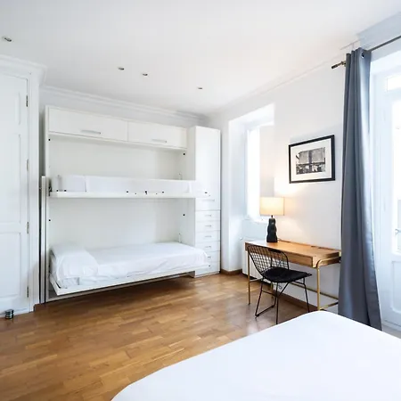 Bubu 11 Διαμέρισμα