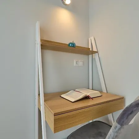 Apartment Alberic Waves