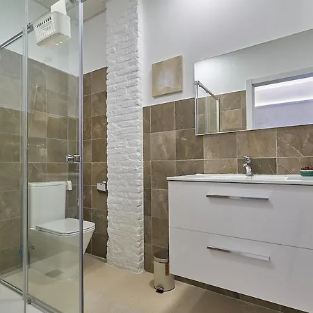 Alberic Waves Валенсия