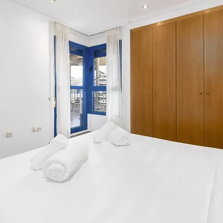 Apartup Patacona Splendor Lägenhet