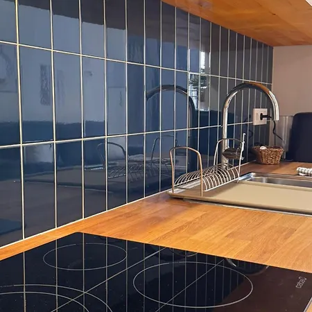 Ruzafa & Oceanografic By Illetes Flats Valenza