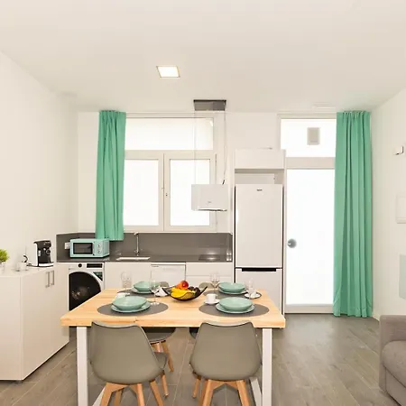 Guestready - Fontilles Apartment *