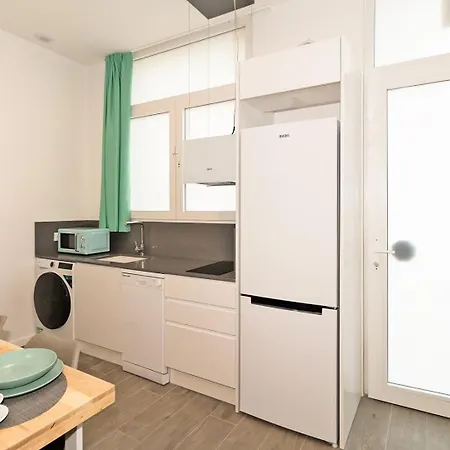 Guestready - Fontilles Valencia