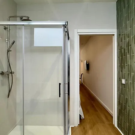 Boutique - Prades Apartament Walencja